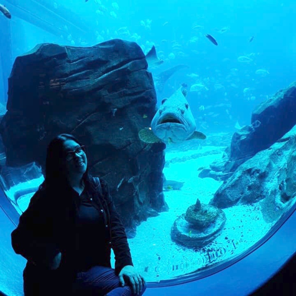 Meet your Posher, Dani